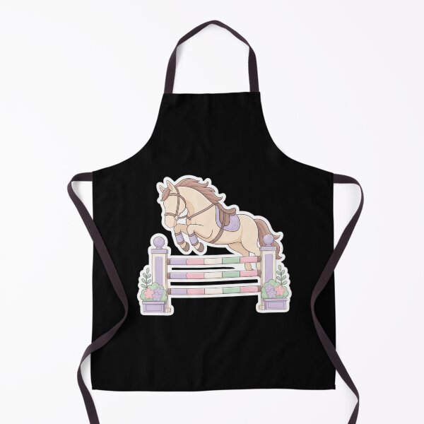 Item preview, Copy of Copy of Hooves and Hearts Cute Horse Design designed and sold by Merchandiser099.