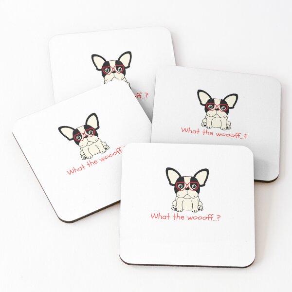 Item preview, Dog Gift Funny dog frenchie Lover  designed and sold by WagAndWoof.