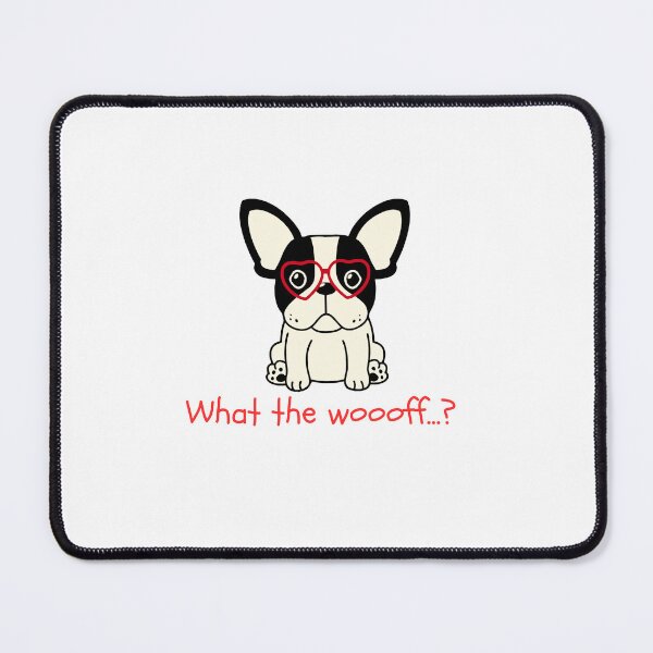 Item preview, Dog Gift Funny dog frenchie Lover designed and sold by WagAndWoof.