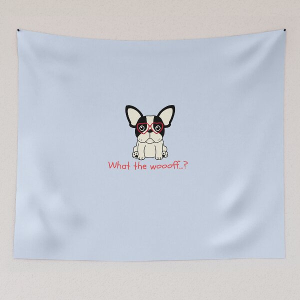 Item preview, Dog Gift Funny dog frenchie Lover  designed and sold by WagAndWoof.