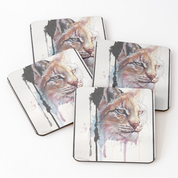 Item preview, Lynx designed and sold by Patrick Campbell.