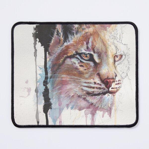 Item preview, Lynx designed and sold by Patrick Campbell.