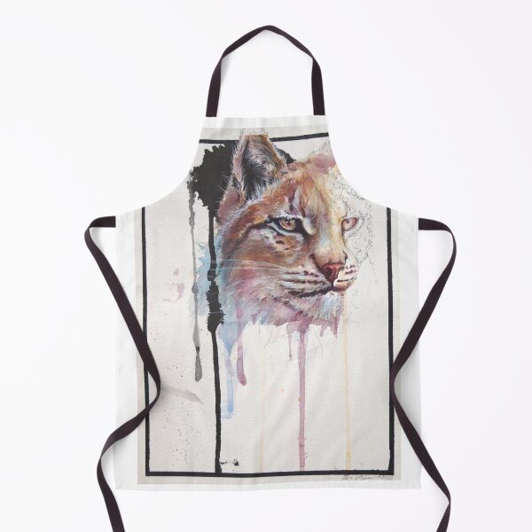 Item preview, Lynx designed and sold by Patrick Campbell.