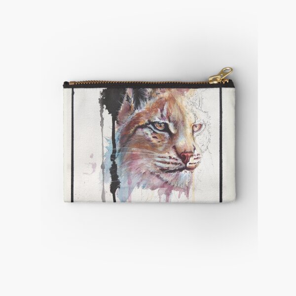 Item preview, Lynx designed and sold by Patrick Campbell.