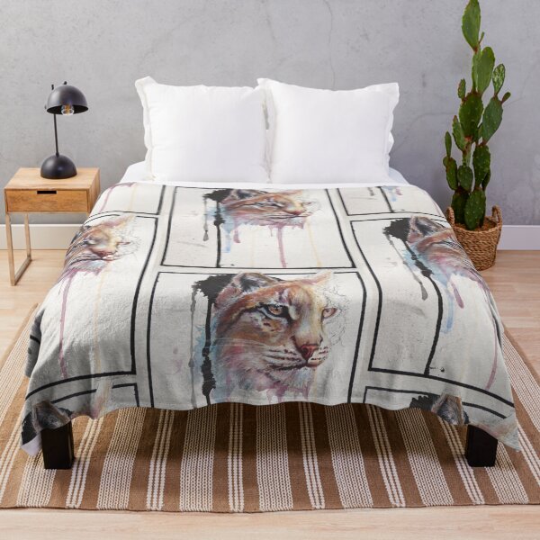 Item preview, Lynx designed and sold by Patrick Campbell.