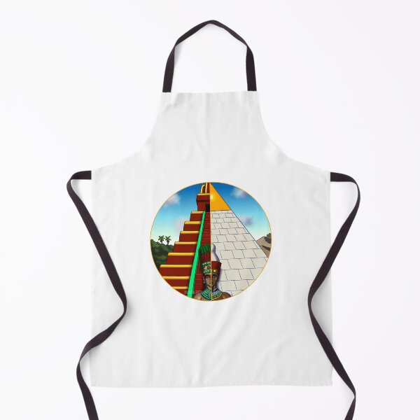 Item preview, Pyramids designed and sold by Brandon Pilcher's Creative Adventures.
