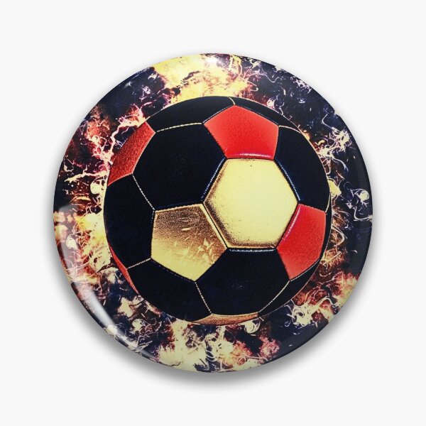 Item preview, German national football team with 4 stars designed and sold by livingyourway.