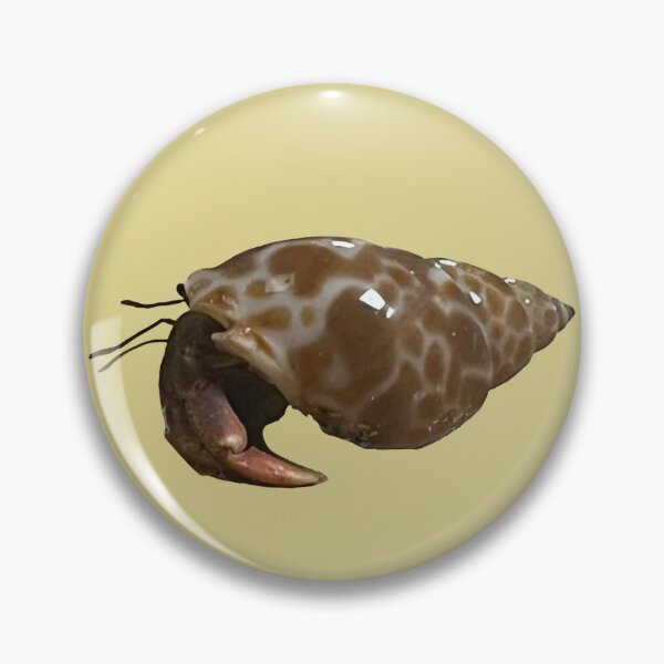 Item preview, Hermit Crab designed and sold by redhead-autumn.