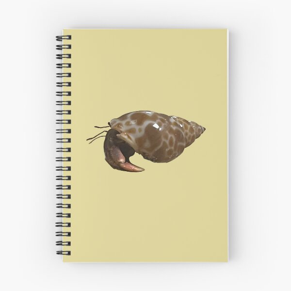 Item preview, Hermit Crab designed and sold by redhead-autumn.
