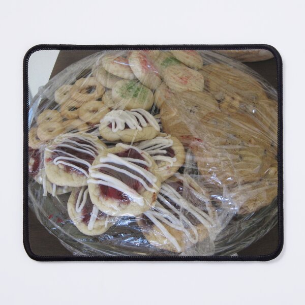 Item preview, Christmas Cookies designed and sold by Canararap Studios.