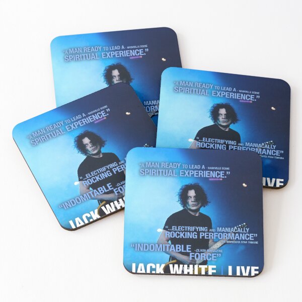 Item preview, Bila cinta menggugah rasa jack white tour 2026 pengulangan designed and sold by dtirte3r.