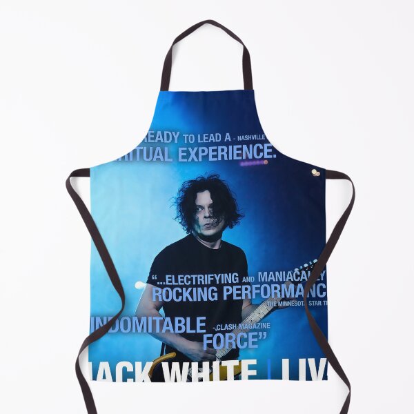 Item preview, Bila cinta menggugah rasa jack white tour 2026 pengulangan designed and sold by dtirte3r.