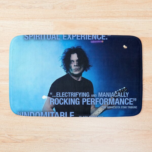 Item preview, Bila cinta menggugah rasa jack white tour 2026 pengulangan designed and sold by dtirte3r.