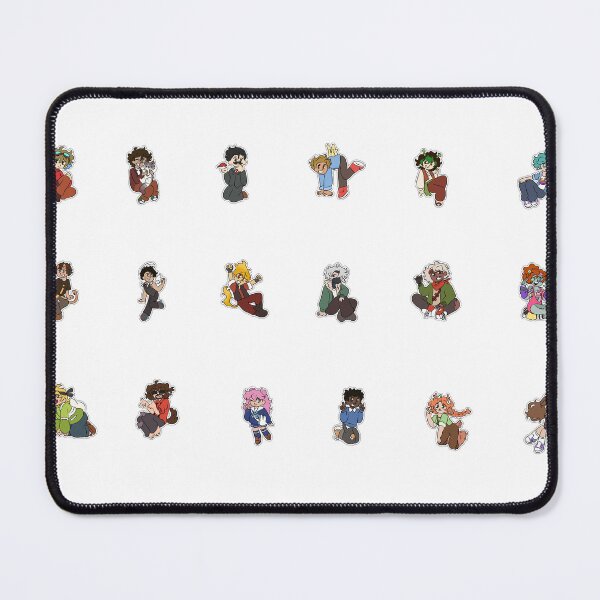 Item preview, Life Series Chibis designed and sold by Malta2277.