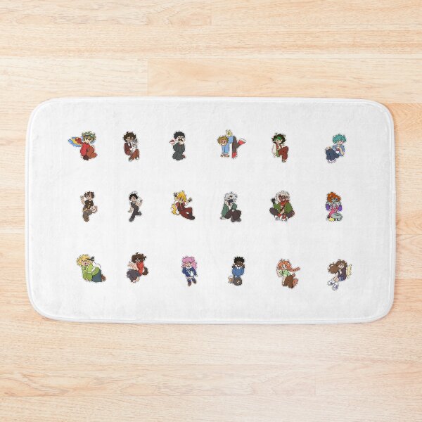 Item preview, Life Series Chibis designed and sold by Malta2277.