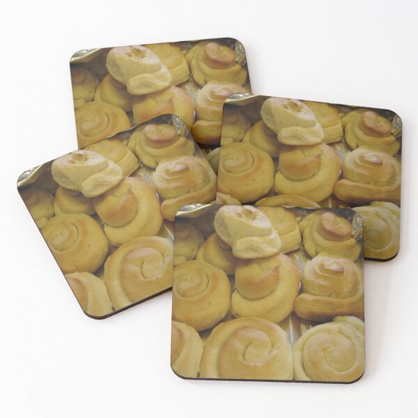 Item preview, Rolls designed and sold by Canararap Studios.