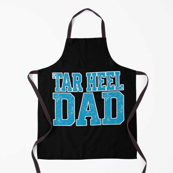 Item preview, Vintage Tar Heel Dad - Retro Collegiate Typography designed and sold by Doug0276.