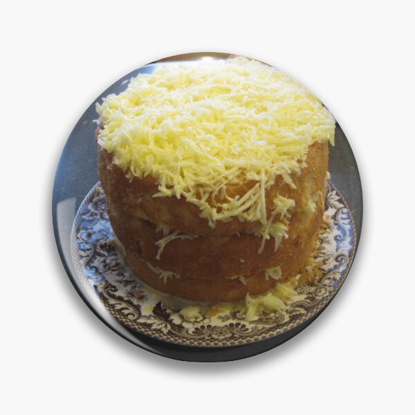 Item preview, Coconut Cake designed and sold by Canararap Studios.