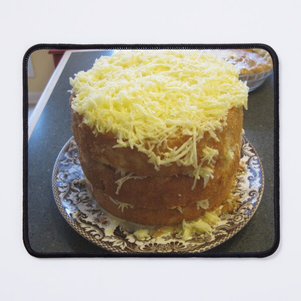 Item preview, Coconut Cake designed and sold by Canararap Studios.