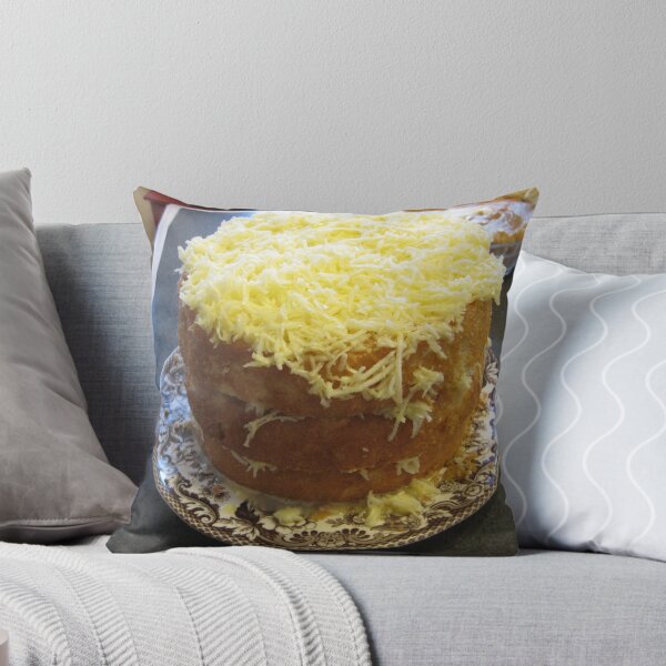 Item preview, Coconut Cake designed and sold by Canararap Studios.