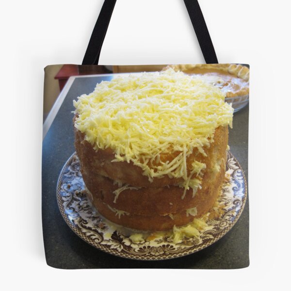 Item preview, Coconut Cake designed and sold by Canararap Studios.