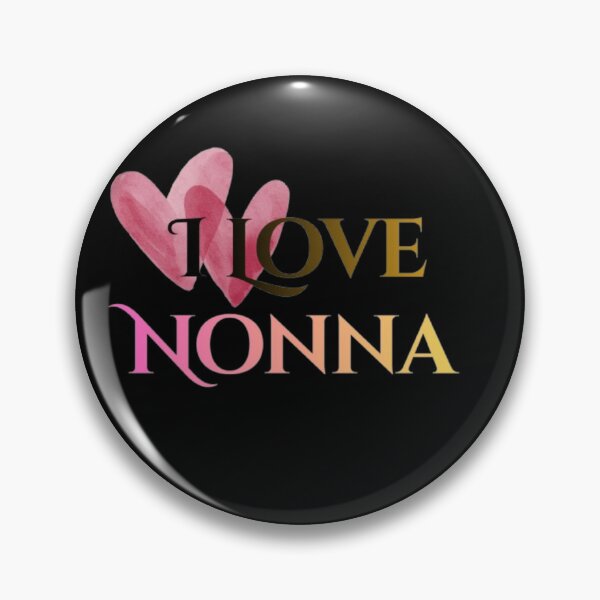 Item preview, Nonna designed and sold by Styklo987.