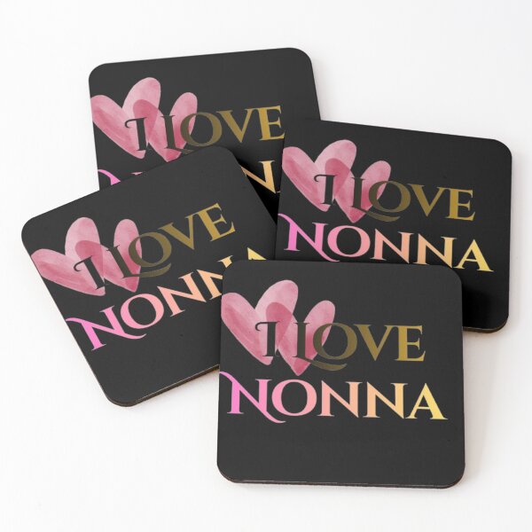 Item preview, Nonna designed and sold by Styklo987.