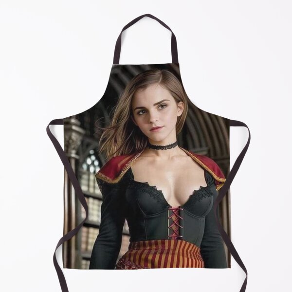 Item preview, Emma Watson cute designed and sold by Theunpicables.