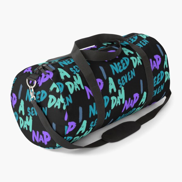 Item preview, I NEED A 7 DAY NAP designed and sold by LoganDzign.