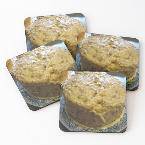 Item preview, Italian Cream Cake designed and sold by Canararap Studios.