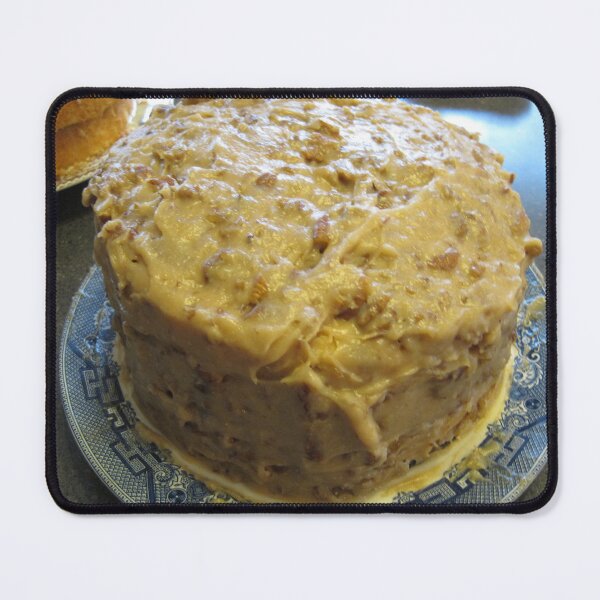 Item preview, Italian Cream Cake designed and sold by Canararap Studios.