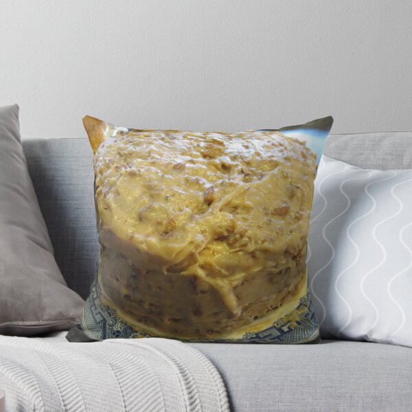Item preview, Italian Cream Cake designed and sold by Canararap Studios.