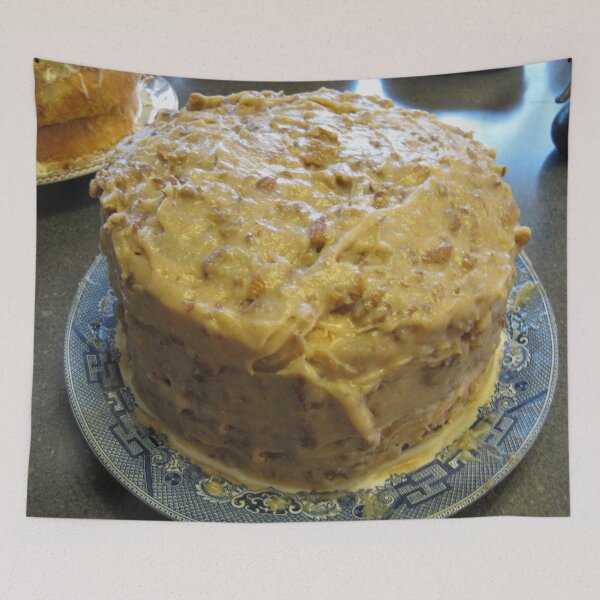 Item preview, Italian Cream Cake designed and sold by Canararap Studios.