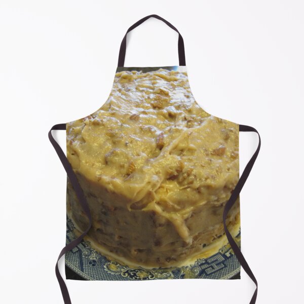 Item preview, Italian Cream Cake designed and sold by Canararap Studios.