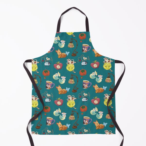 Item preview, Cozy Trinkets Pattern designed and sold by ameliavarts.