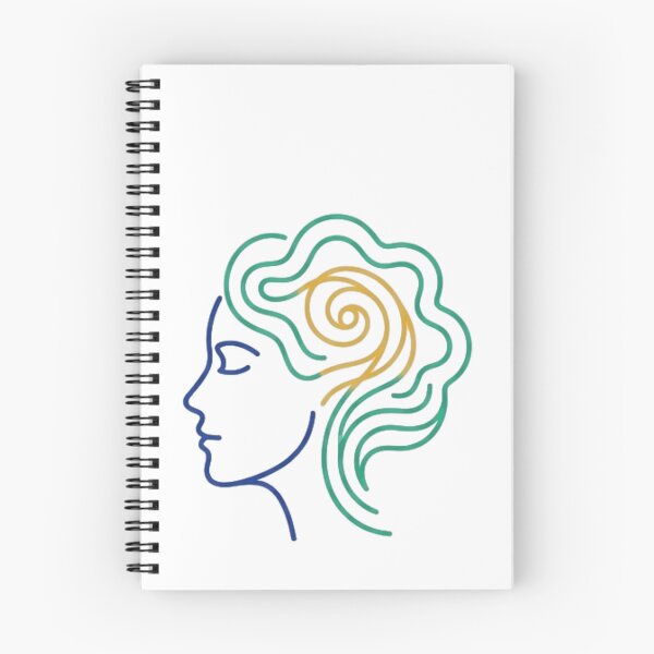 Item preview, Dopamine Spark Minimalist Hands - ADHD Hyperfocus Creative Art designed and sold by FarDesign.
