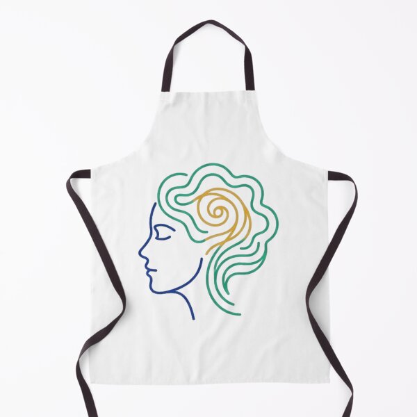 Item preview, Dopamine Spark Minimalist Hands - ADHD Hyperfocus Creative Art designed and sold by FarDesign.