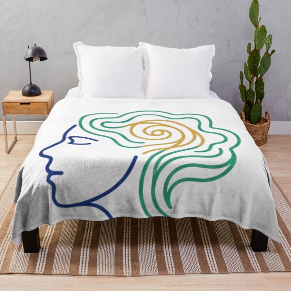Item preview, Dopamine Spark Minimalist Hands - ADHD Hyperfocus Creative Art designed and sold by FarDesign.