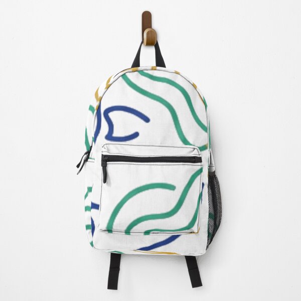 Item preview, Dopamine Spark Minimalist Hands - ADHD Hyperfocus Creative Art designed and sold by FarDesign.