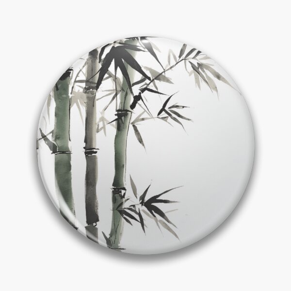 Item preview, Minimalist bamboo designed and sold by uunaa.