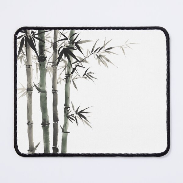 Item preview, Minimalist bamboo designed and sold by uunaa.