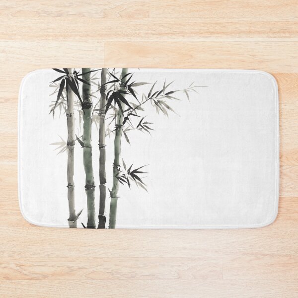 Item preview, Minimalist bamboo designed and sold by uunaa.