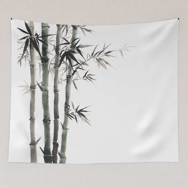 Item preview, Minimalist bamboo designed and sold by uunaa.
