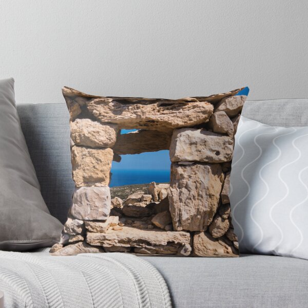 Item preview, Through the Stone Wall designed and sold by Rae Tucker Photography & Designs.