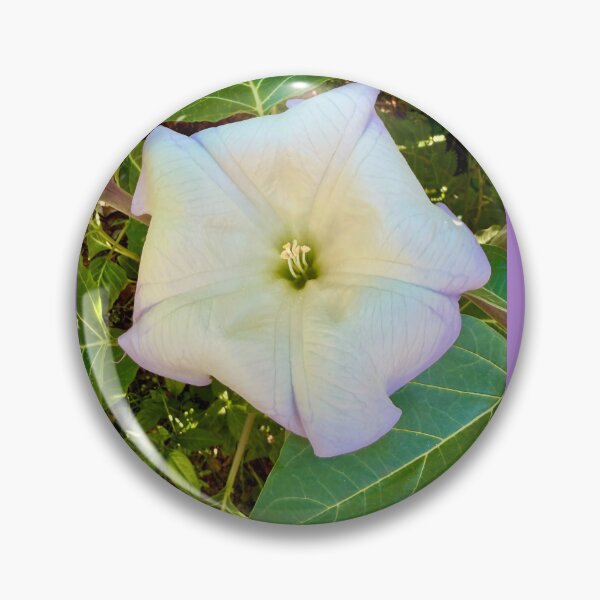 Item preview, Moonflower designed and sold by Marielle Valenzuela.