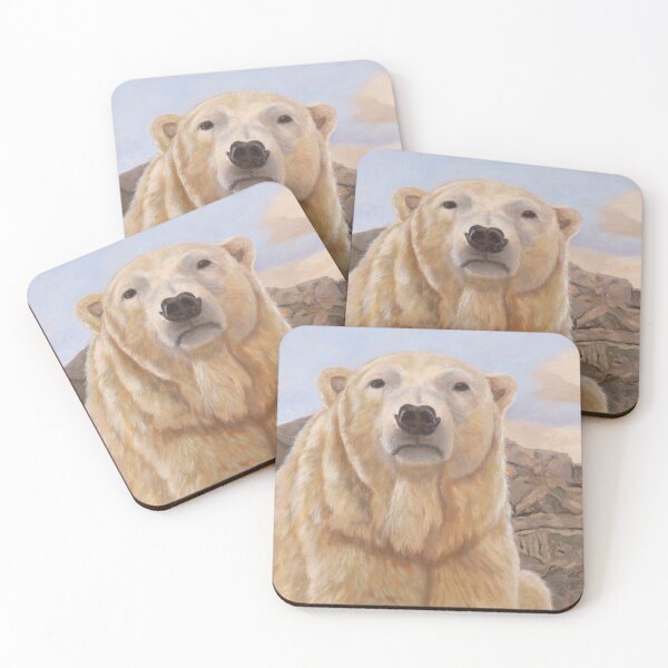 Item preview, Polar designed and sold by The Artful Divine.