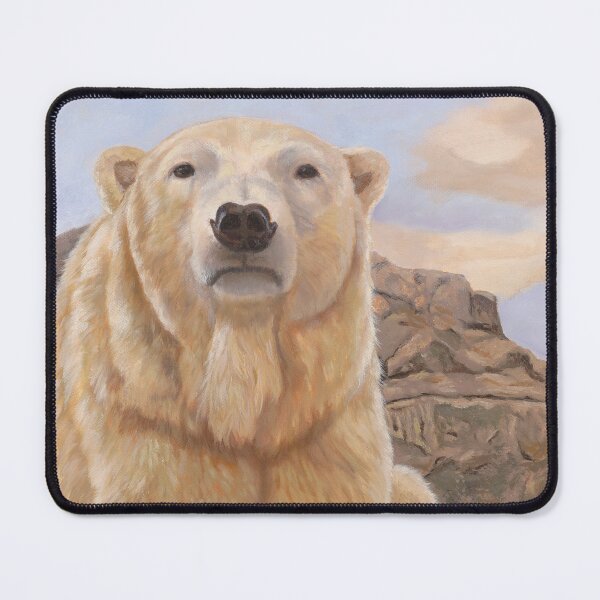 Item preview, Polar designed and sold by The Artful Divine.