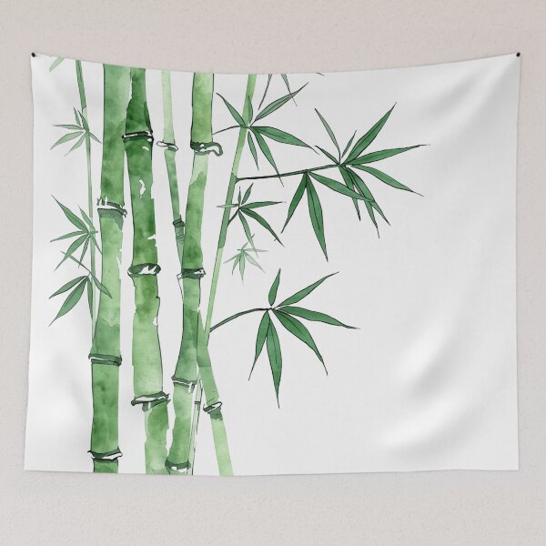 Item preview,  Minimalist bamboo designed and sold by uunaa.