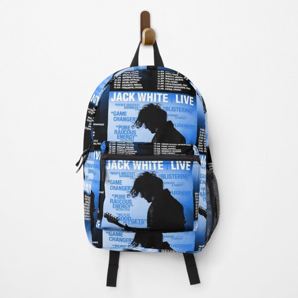 Item preview, Datang padaku tetap disampingku jack white tour dates 2026 pengulangan designed and sold by dtirte3r.
