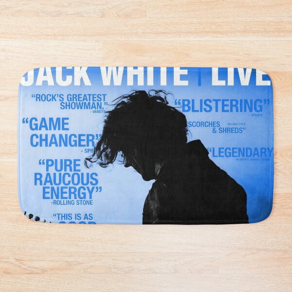 Item preview, Datang padaku tetap disampingku jack white tour dates 2026 pengulangan designed and sold by dtirte3r.